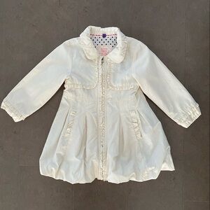 MEXX lightweight jacket 24-30 months